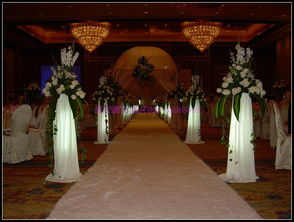 西安婚慶優(yōu)惠套餐與專(zhuān)業(yè)婚禮服務(wù)指南