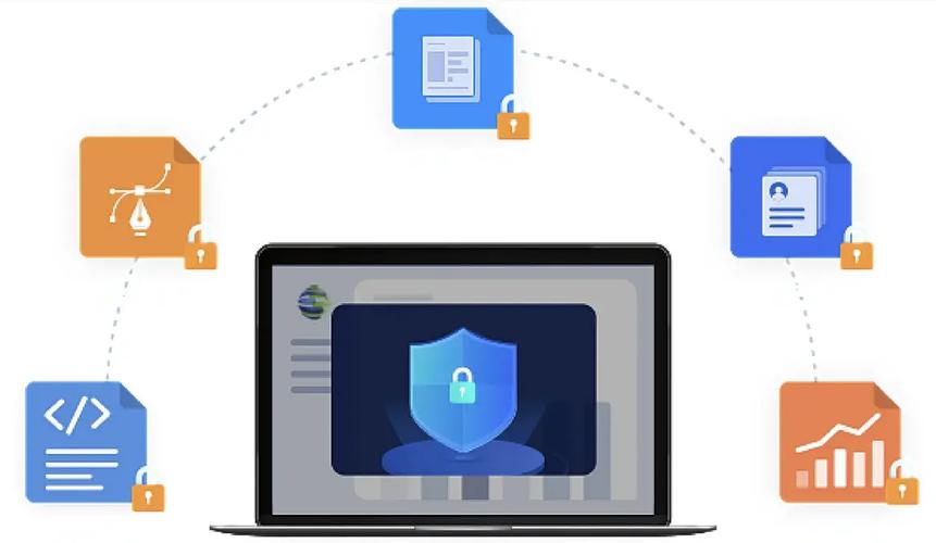 涉密計算機與移動存儲介質保密管理系統(tǒng)解析及其在信息系統(tǒng)集成服務中的核心應用